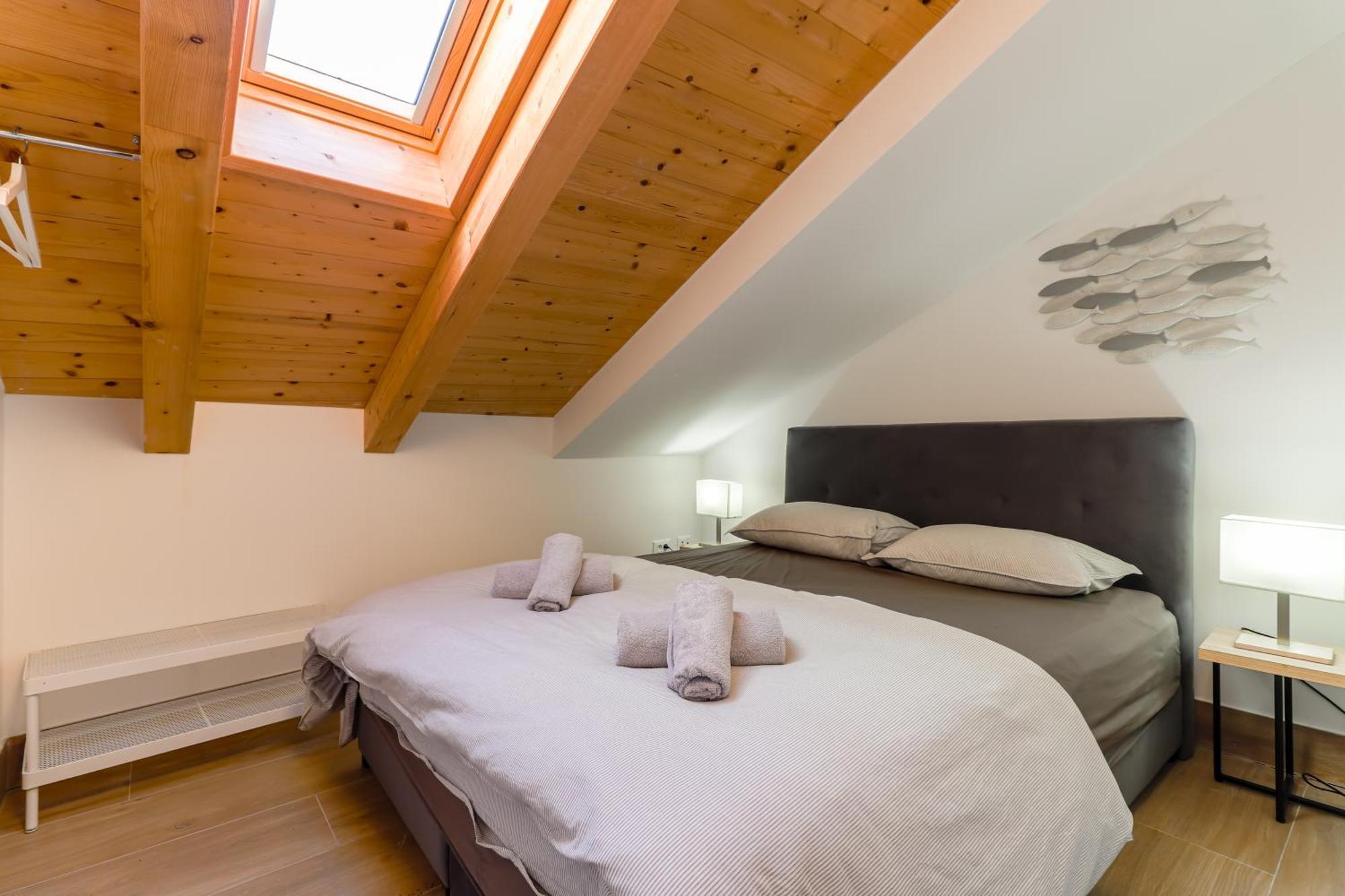 Casanova Apartments - Viewpoint Врсар Экстерьер фото